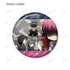 『Angel Beats!』トレーディング ゆるコマ 缶バッジ(単位/BOX)