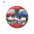『Angel Beats!』トレーディング ゆるコマ 缶バッジ(単位/BOX)