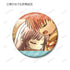 『Angel Beats!』トレーディング ゆるコマ 缶バッジ(単位/BOX)