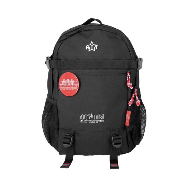 『けいおん!』マンハッタンポーテージコラボ 放課後ティータイム EDGE PACKER ACTION BAG JR