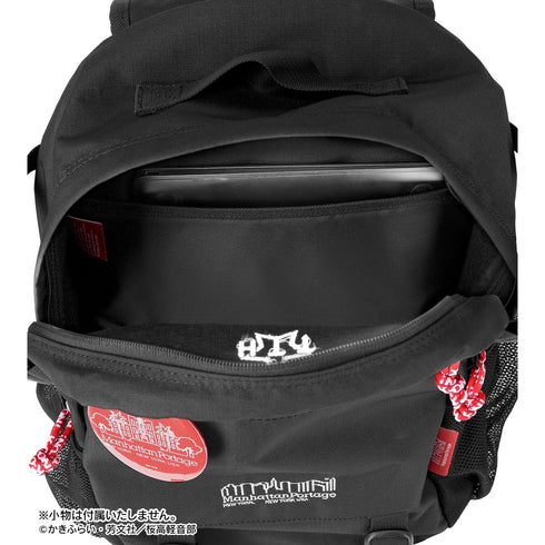 『けいおん!』マンハッタンポーテージコラボ 放課後ティータイム EDGE PACKER ACTION BAG JR