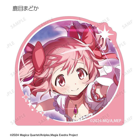 『魔法少女まどか☆マギカ Magia Exedra』トレーディングアクリルマスコット(単位/BOX)