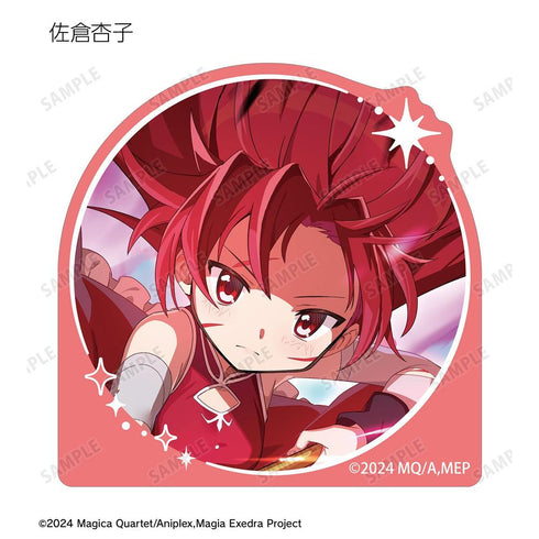 『魔法少女まどか☆マギカ Magia Exedra』トレーディングアクリルマスコット(単位/BOX)
