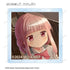 《魔法少女小圓☆Magia Exedra》收藏用壓克力貼紙(單位/盒)