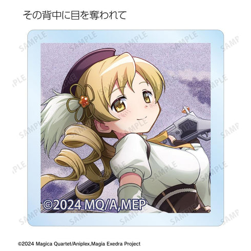 《魔法少女小圓☆Magia Exedra》收藏用壓克力貼紙(單位/盒)