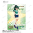 "Pichi Pichi Pitch" x ANGEL BLUE Collaboration: Set of 4 Original Artwork Bromides, Ver. A
