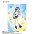 『ぴちぴちピッチ』ANGEL BLUEコラボ 描き下ろし ブロマイド4枚セット ver.B