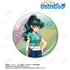 《Pichi Pichi Pitch》× ANGEL BLUE 联名 全新绘制 洞院莉娜 75mm极光徽章 ver.A