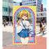 『ぴちぴちピッチ』ANGEL BLUEコラボ 描き下ろし トレーディングコンパクトクリアカード(単位/BOX)