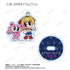 "Pichi Pichi Pitch" x ANGEL BLUE Collaboration Trading Acrylic Stands (Sold by the box)