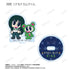 "Pichi Pichi Pitch" x ANGEL BLUE Collaboration Trading Acrylic Stands (Sold by the box)