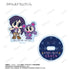 "Pichi Pichi Pitch" x ANGEL BLUE Collaboration Trading Acrylic Stands (Sold by the box)
