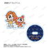 "Pichi Pichi Pitch" x ANGEL BLUE Collaboration Trading Acrylic Stands (Sold by the box)