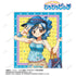 "Pichi Pichi Pitch" x ANGEL BLUE Collaboration: Original Illustration - Hanae Hōshō Acrylic Card Ver. A