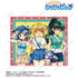 《Pichi Pichi Pitch》×ANGEL BLUE 联名 全新绘制 合体 亚克力卡 ver.A