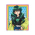 《Pichi Pichi Pitch》×ANGEL BLUE 联动 全新绘制 洞院莉娜 亚克力卡 ver.B