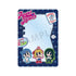 《Pichi Pichi Pitch》× ANGEL BLUE 联名款 集合 B8硬质保护壳 ver.A