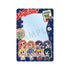 "Pichi Pichi Pitch" x ANGEL BLUE Collaboration Set: B8 Hard Case Ver. B
