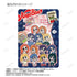 "Pichi Pichi Pitch" x ANGEL BLUE Collaboration Set: B8 Hard Case Ver. B
