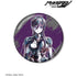 "HUNDRED LINE -Final Defense Academy-" Iva Ani-Art 100mm Pin Badge