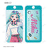 『初音ミク』描き下ろし シティポップver. Art by ドルストイ トレーディングアクリルキータグ(単位/BOX)