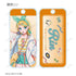 『初音ミク』描き下ろし シティポップver. Art by ドルストイ トレーディングアクリルキータグ(単位/BOX)