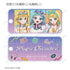 『初音ミク』描き下ろし シティポップver. Art by ドルストイ トレーディングアクリルキータグ(単位/BOX)