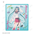 『初音ミク』描き下ろし 初音ミク シティポップver. Art by ドルストイ アクリルカード2枚セット
