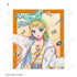 『初音ミク』描き下ろし 鏡音リン シティポップver. Art by ドルストイ アクリルカード2枚セット