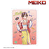 『初音ミク』描き下ろし MEIKO シティポップver. Art by ドルストイ A3マット加工ポスター