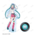 『初音ミク』描き下ろし 初音ミク シティポップver. Art by ドルストイ BIGアクリルスタンド
