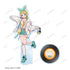 『初音ミク』描き下ろし 鏡音リン シティポップver. Art by ドルストイ BIGアクリルスタンド