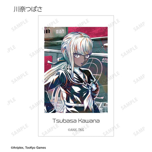『HUNDRED LINE -最終防衛学園-』トレーディング Ani-Art イラストカード(単位/BOX)