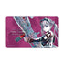 "HUNDRED LINE -The Last Defense Academy-" Kujuku Kako Ani-Art Multi-Purpose Desk Mat