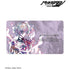 "HUNDRED LINE -Final Defense Academy-" Shion Ani-Art Multi-Purpose Desk Mat