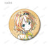 "Is the Order a Rabbit? BLOOM" Trading Ani-Art Series 2 Pin Badges (Sold by the box)