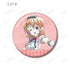 "Is the Order a Rabbit? BLOOM" Trading Ani-Art Series 2 Pin Badges (Sold by the box)