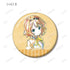 "Is the Order a Rabbit? BLOOM" Trading Ani-Art Series 2 Pin Badges (Sold by the box)