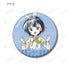 "Is the Order a Rabbit? BLOOM" Trading Ani-Art Series 2 Pin Badges (Sold by the box)