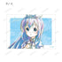 "Is the Order a Rabbit? BLOOM" Trading Ani-Art Series 2 Bromides (Sold by the box)