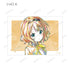 "Is the Order a Rabbit? BLOOM" Trading Ani-Art Series 2 Bromides (Sold by the box)