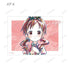 "Is the Order a Rabbit? BLOOM" Trading Ani-Art Series 2 Bromides (Sold by the box)