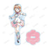 "Is the Order a Rabbit? BLOOM" Cocoa Ani-Art Series 2 BIG Acrylic Stand