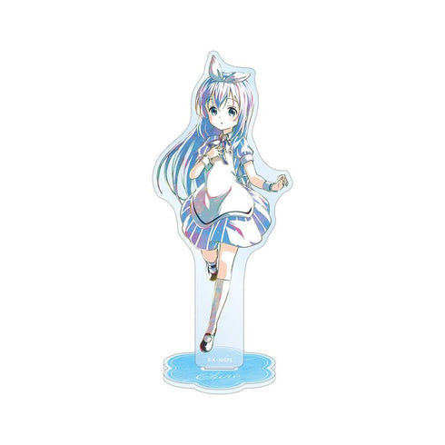 "Is the Order a Rabbit? BLOOM" Chino Ani-Art Series Vol. 2 BIG Acrylic Stand