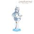 "Is the Order a Rabbit? BLOOM" Chino Ani-Art Series Vol. 2 BIG Acrylic Stand