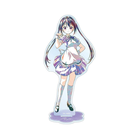 "Is the Order a Rabbit? BLOOM" Rize Ani-Art Series Vol. 2 BIG Acrylic Stand