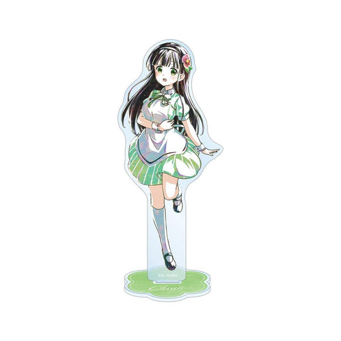 "Is the Order a Rabbit? BLOOM" Senya Ani-Art Series Vol. 2 BIG Acrylic Stand
