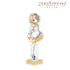 "Is the Order a Rabbit? BLOOM" Sharo Ani-Art Series 2 BIG Acrylic Stand