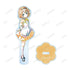 "Is the Order a Rabbit? BLOOM" Sharo Ani-Art Series 2 BIG Acrylic Stand