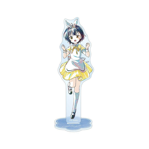 "Is the Order a Rabbit? BLOOM" Maya Ani-Art Series 2 BIG Acrylic Stand